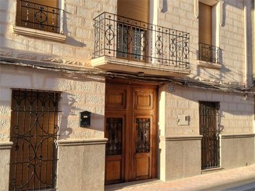 Piso en  Carrer Sant Josep 12 - Foto 1
