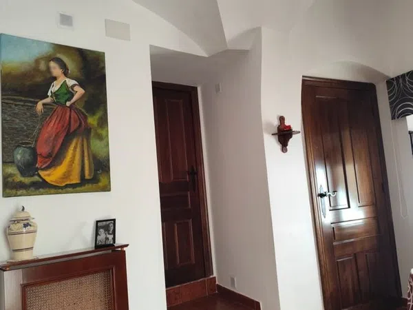 Chalet pareado en Calle Fernando Gallego, 10 - Foto 6