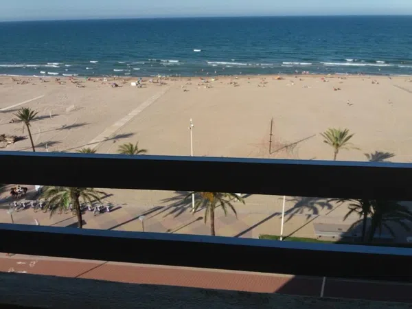 Piso en Paseo Marítim de Neptú, 100, Playa de Gandia, Playa de Gandia - Foto 2