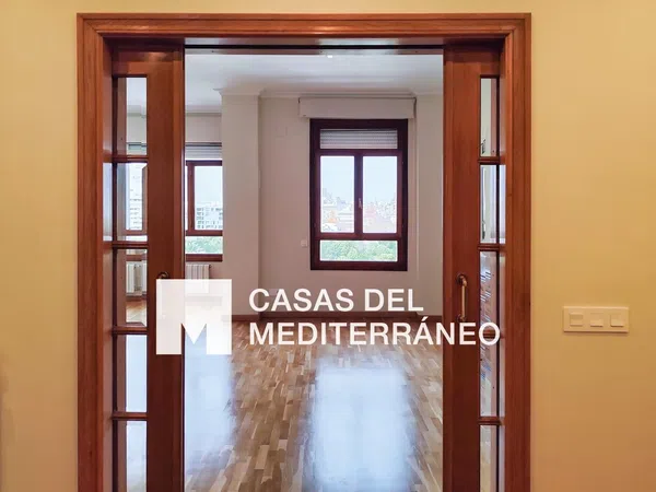 Piso en Paseo de l'Albereda, Exposició - Foto 4