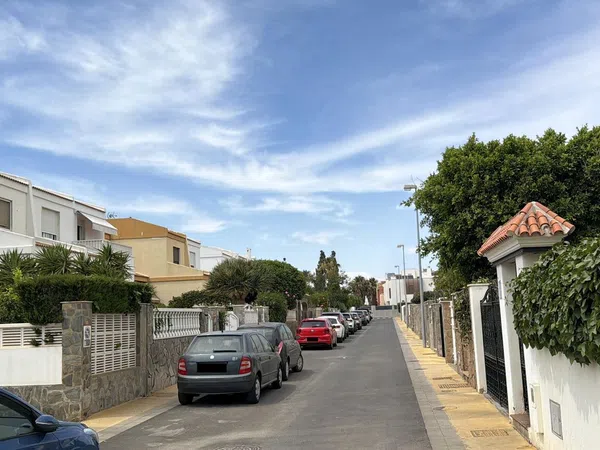 Chalet pareado en Calle Almijares, 15, Vega de Acá - Nueva Almería - Cortijo Grande, Vega de Acá - Nueva Almería - Cortijo Grande - Foto 3