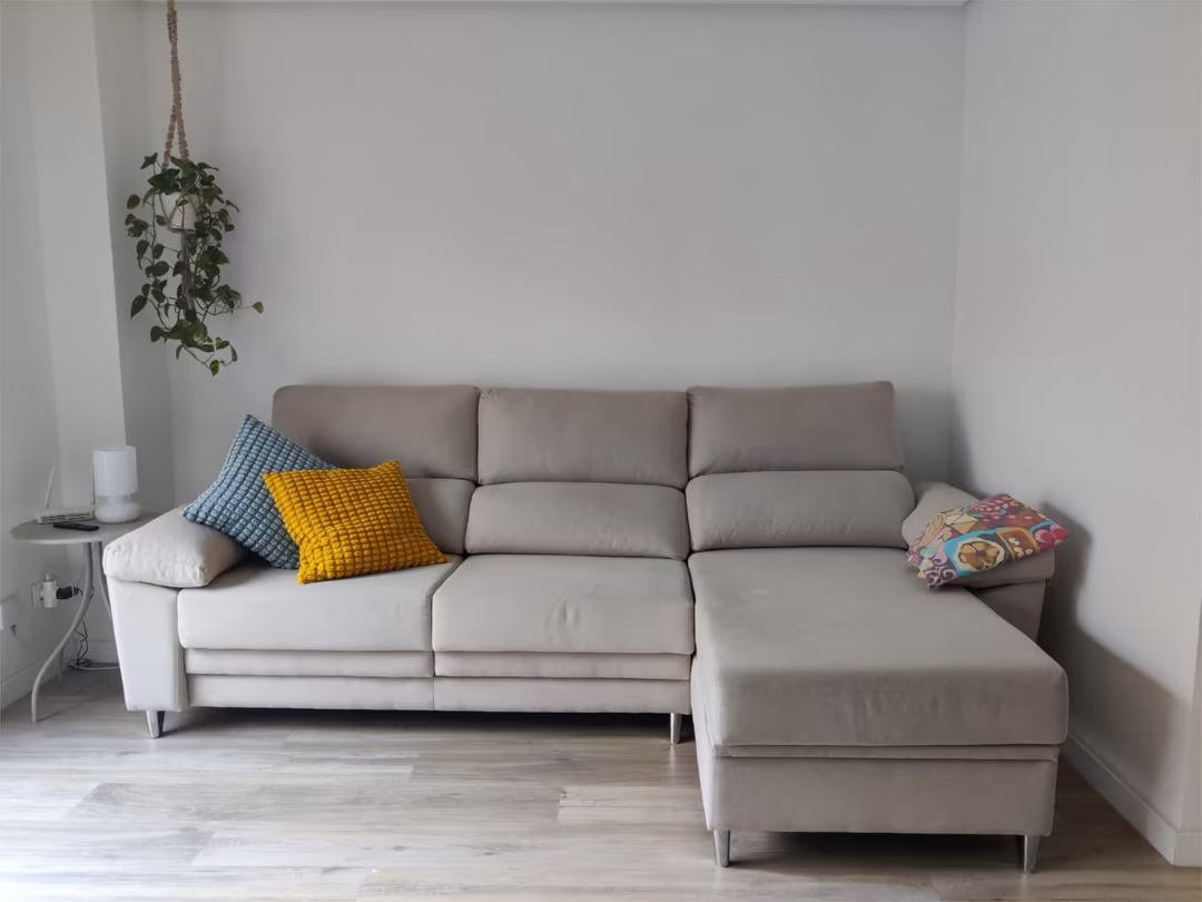 Piso en  Calle Marqués de Ordoño 20 - Foto 2