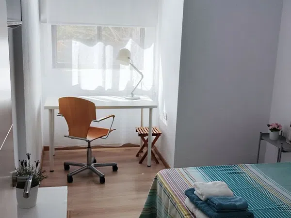 Piso en Villalba Hervas, 6 - Foto 7