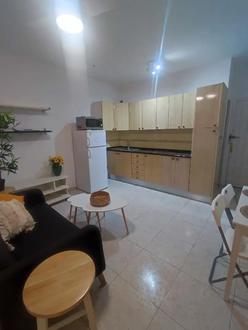 Apartamento en  Paseo las Canteras 47-55 - Foto 3