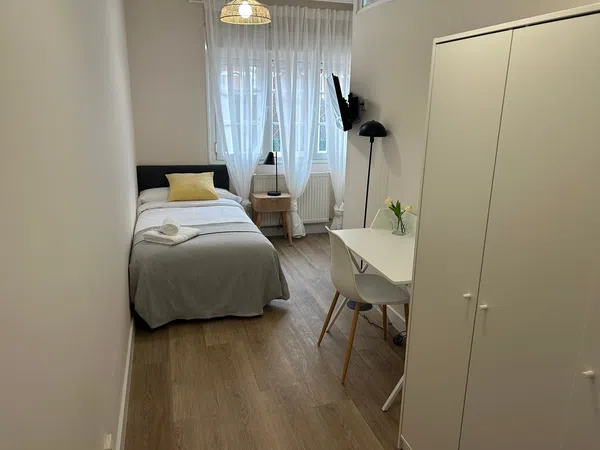 Chalet pareado en Espartales - Foto 4