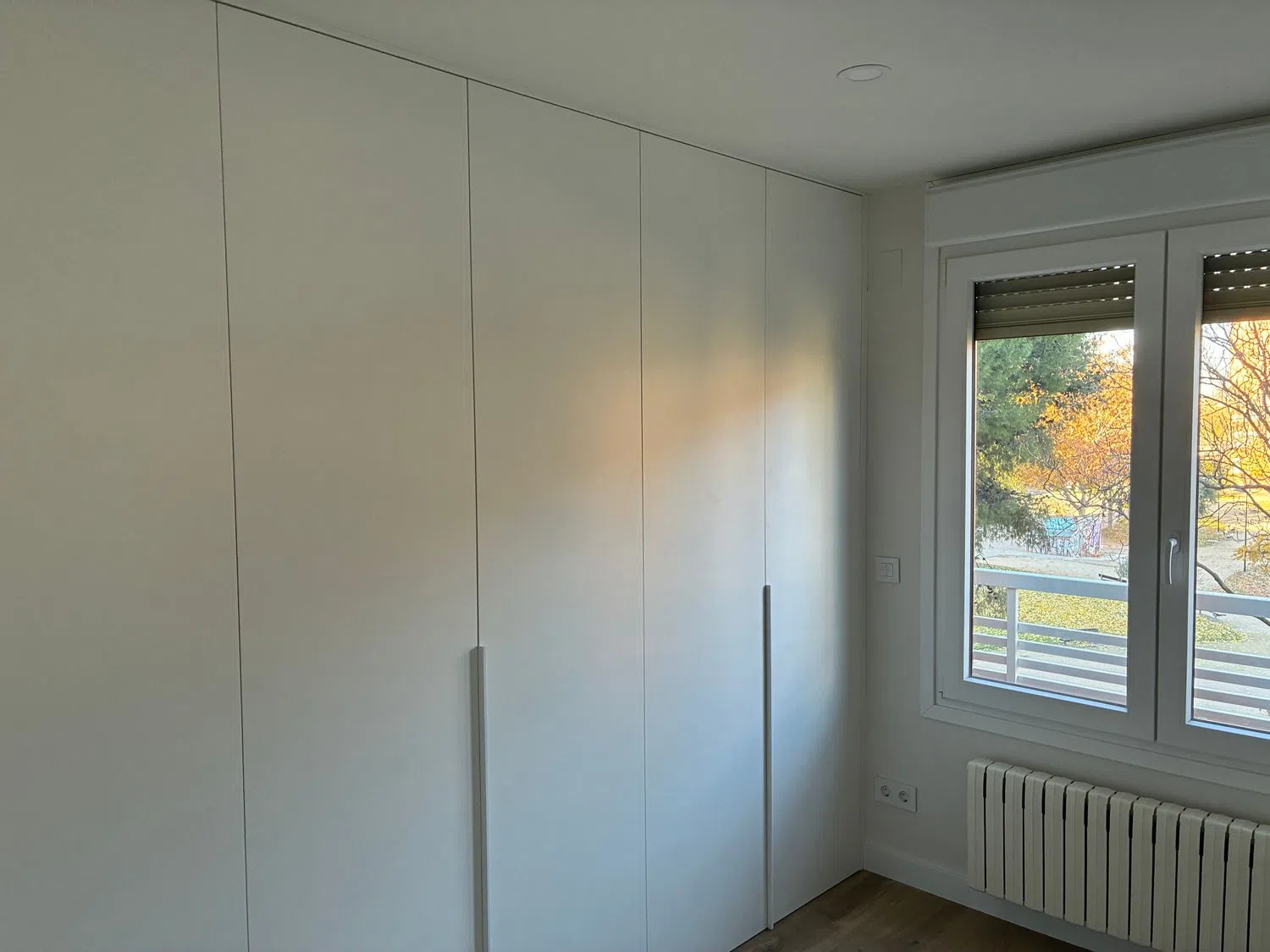 Piso en Barrio Pol Universidad Romareda - Foto 13