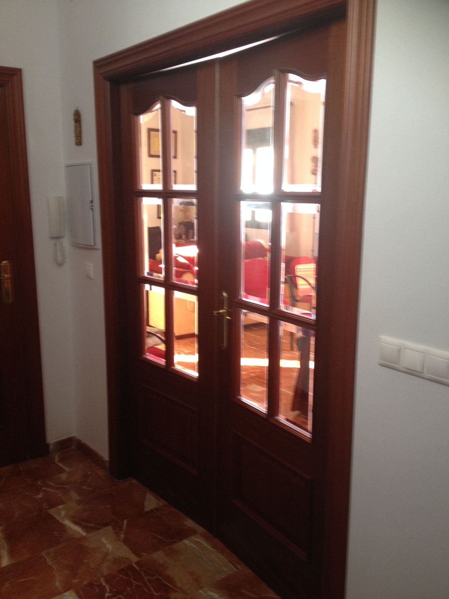 Piso en miguel carralcazar, 7 - Foto 4