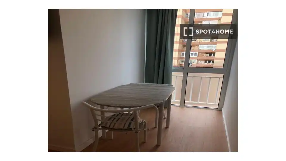 Piso en  Valencia Capital - Foto 17