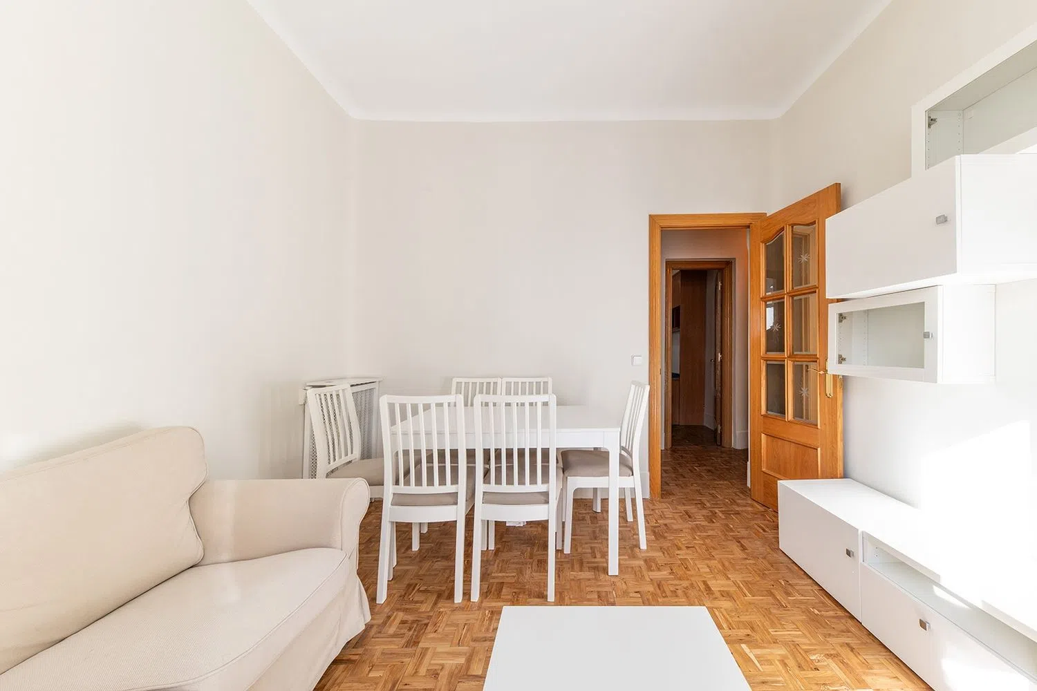 Piso en calle del Alcalde Sainz de Baranda, 22 - Foto 3