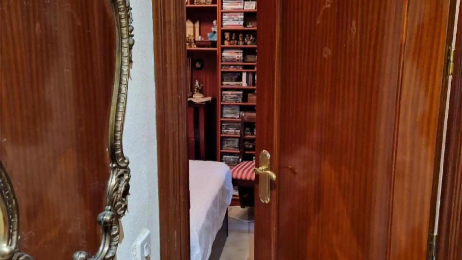 Piso en  Calle Cueva del Gato 3 - Foto 13