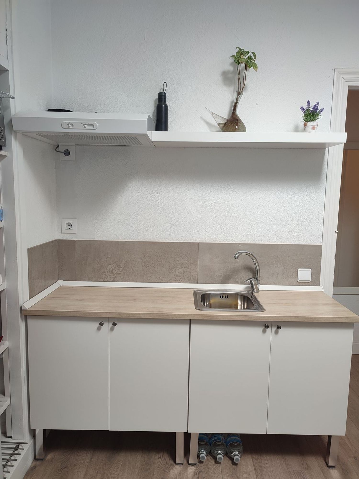 Estudio en Bermejales, 1, Los Bermejales - Foto 7