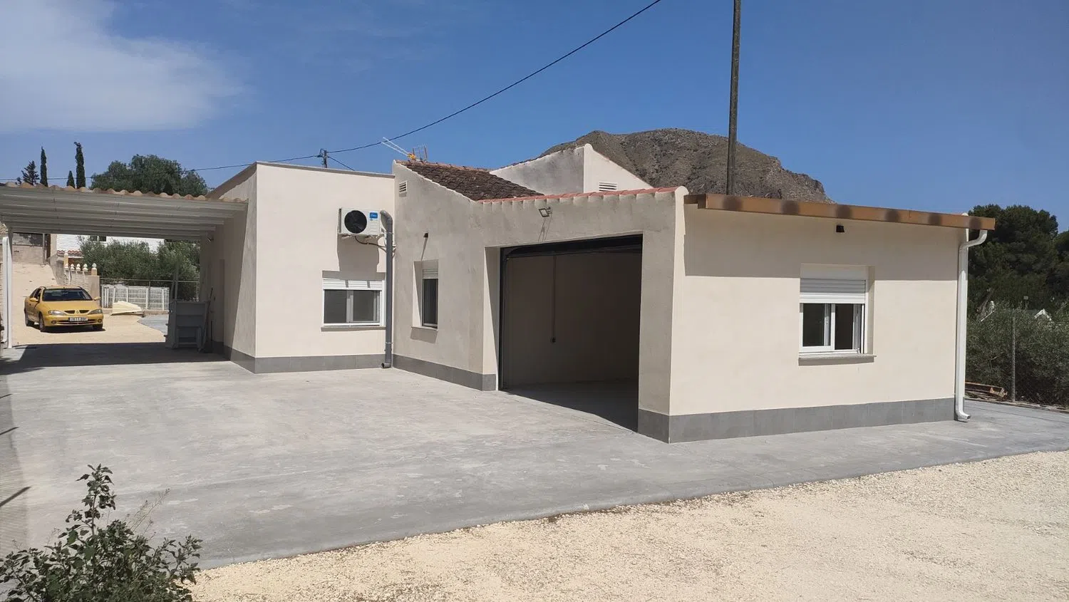 Casa independiente en El Rebolledo, 2 - Foto 1