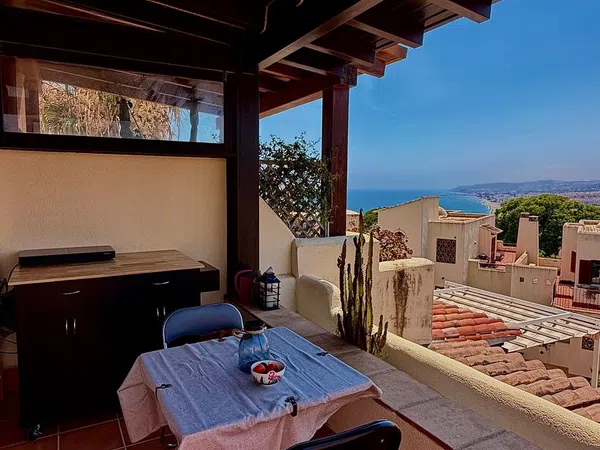 Chalet adosado en Urbanización Vista Bahia, 20, Bahía de Casares, Bahía de Casares - Foto 31