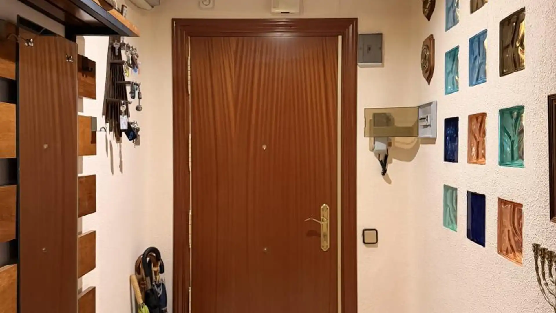 Piso en  Paseo Doctor Fernández Iparraguirre 14 - Foto 6