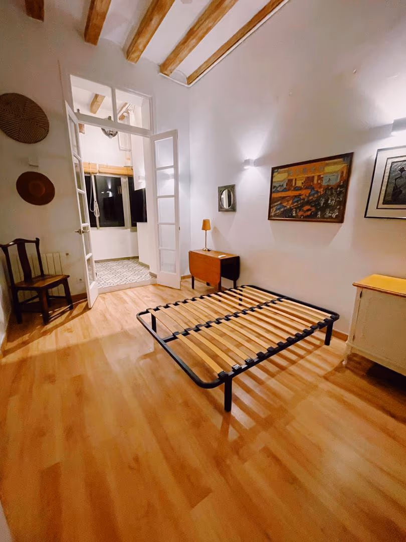Piso en  Carrer Gran de Gràcia 56 - Foto 7