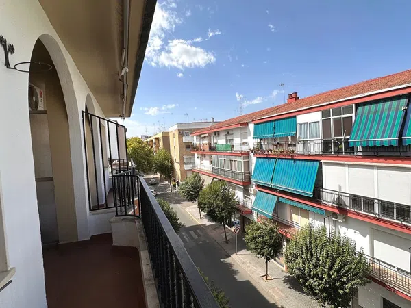 Piso en Calle la Palma, 12 - Foto 5