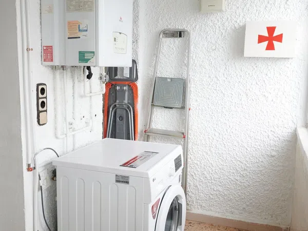 Piso en Urb. parque de la coruña Parque de la Coruña - Las Suertes - Foto 14