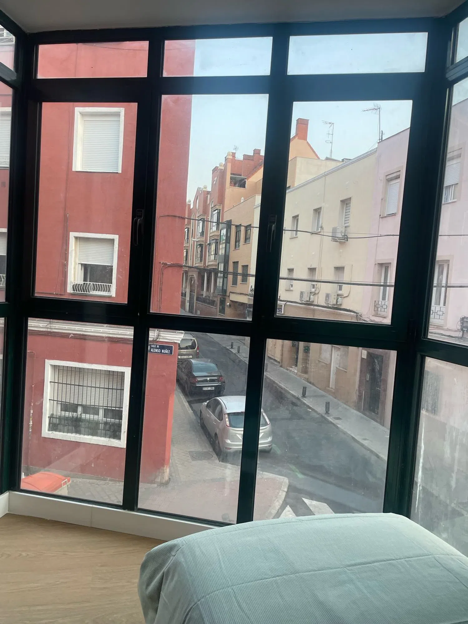 Piso en calle de Alonso Núñez, 8 - Foto 24