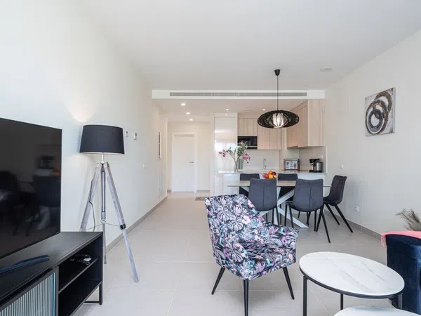 Piso en avenida del Arte, 25 - Foto 20