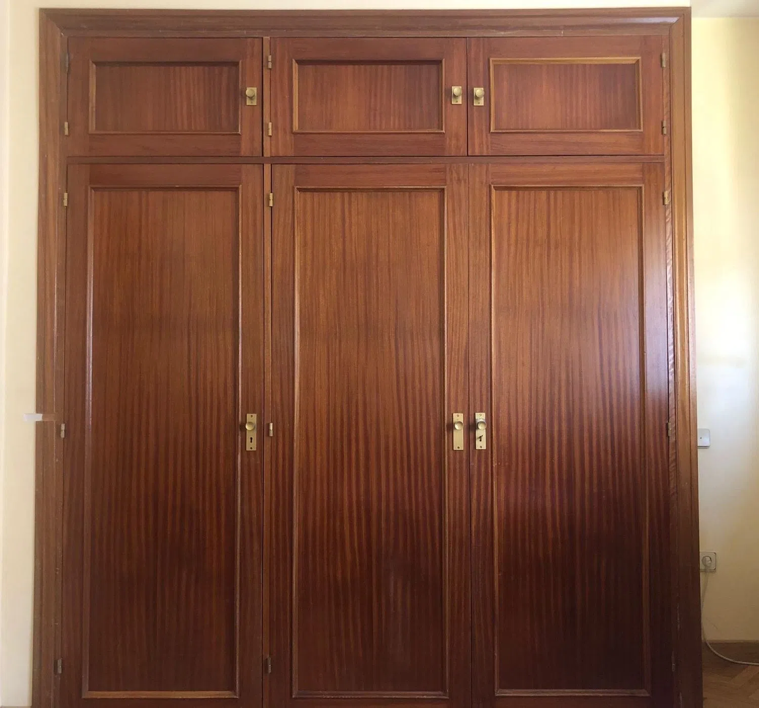 Piso en calle Pérez Cidón, 8 - Foto 2