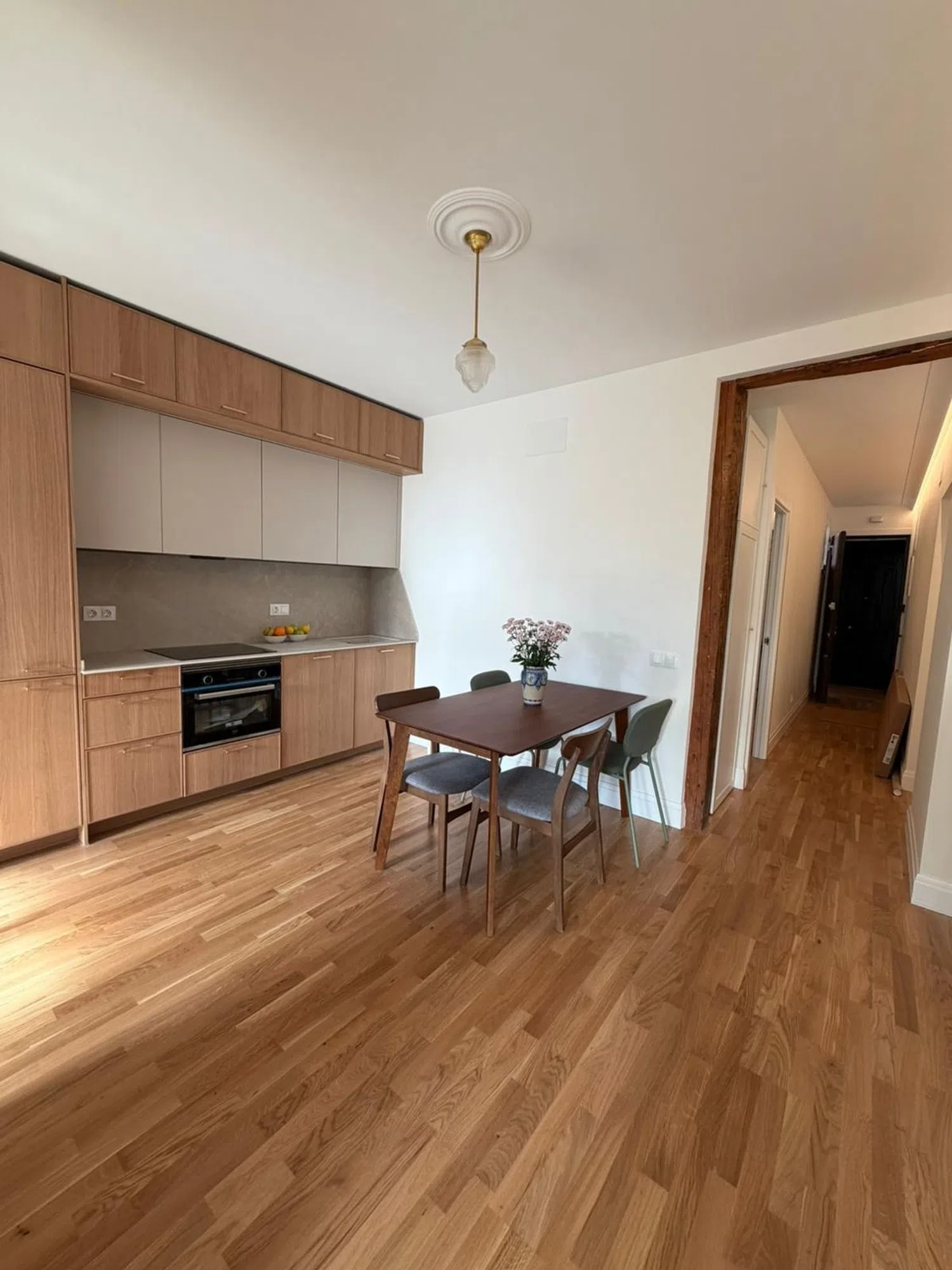 Piso en calle de Argumosa, 19 - Foto 10