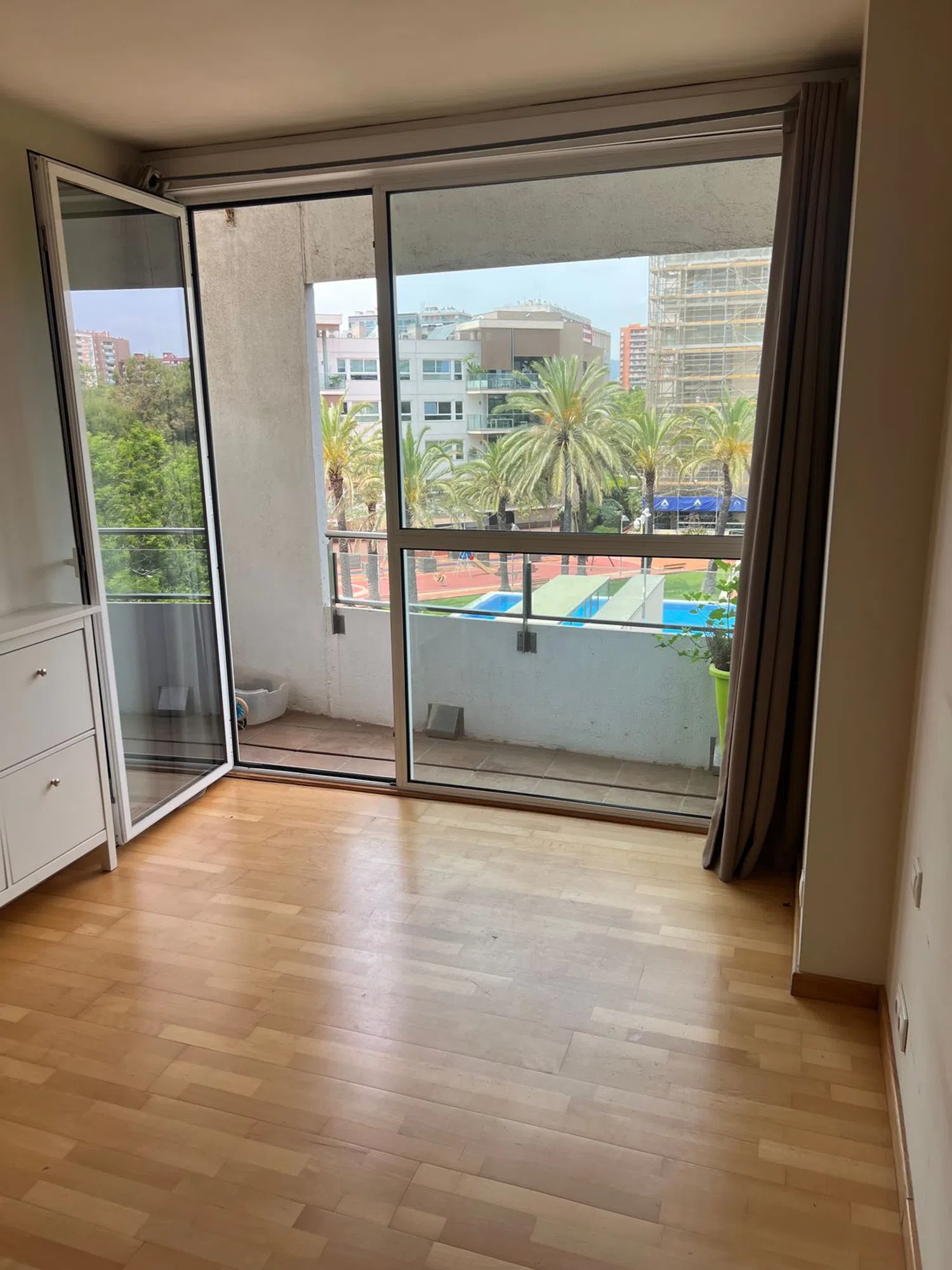 Piso en paseo del Taulat, 281 - Foto 15