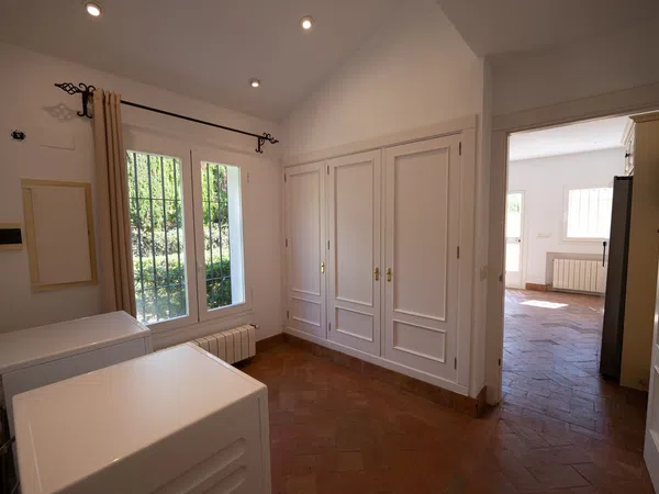 Casa o chalet independiente en Alto, 1, Sotogrande Costa, Sotogrande Costa - Foto 22