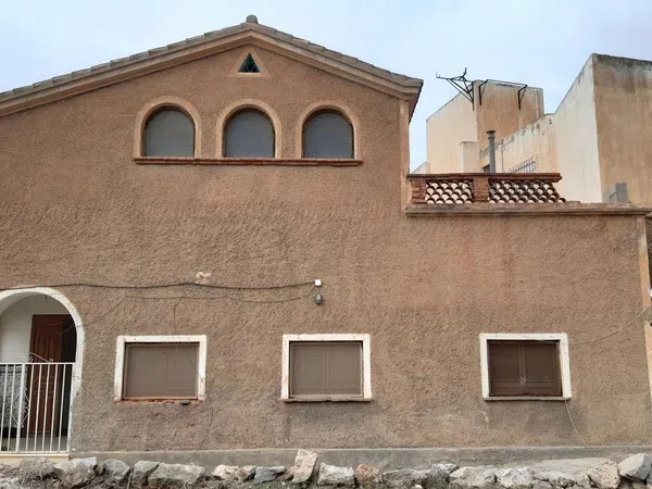 Casa de pueblo en Calle Cantarranas, 49 - Foto 2