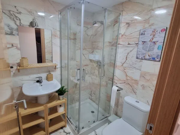 Piso en Ronda Norte, 7, La Rosaleda, La Rosaleda - Foto 5
