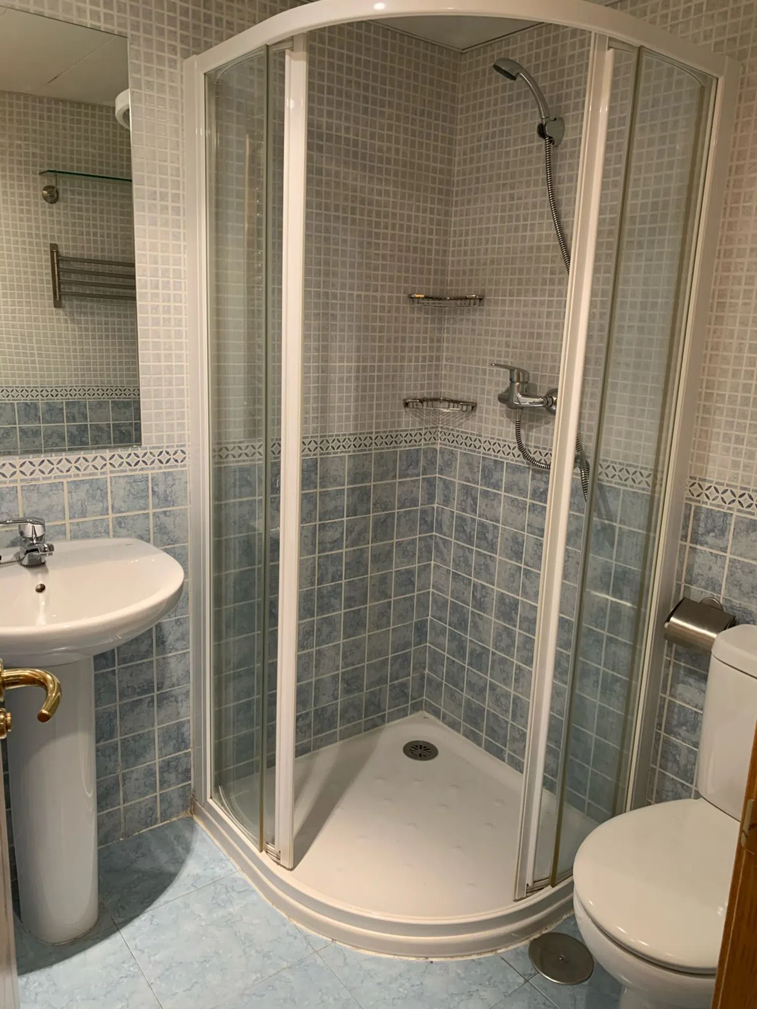 Piso en calle Nicolás Morales, 39 - Foto 15