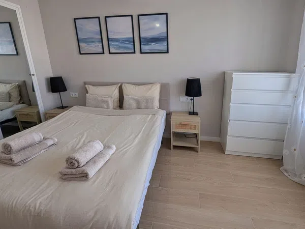 Piso en Calle Bellasombra, 7, Solymar - Puerto Marina, Solymar - Puerto Marina - Foto 7