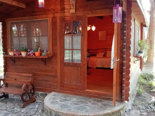 Casa rural en Via Sin Nombre s/n - Foto 10