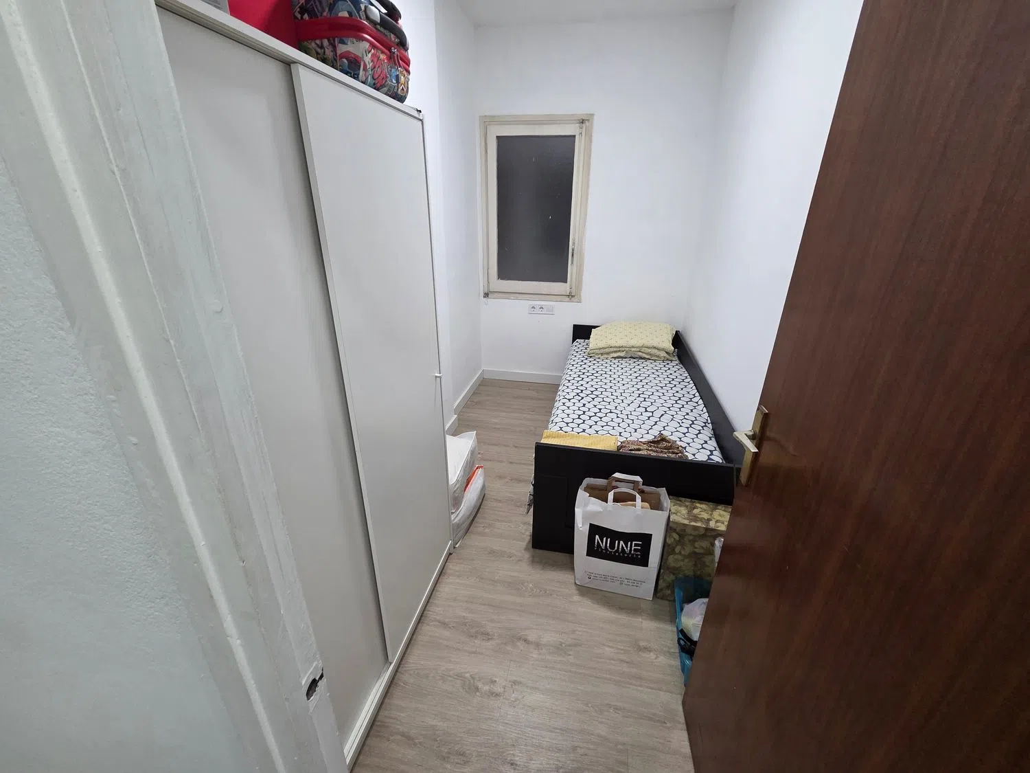 Piso en Felipe Ii, 71 - Foto 7