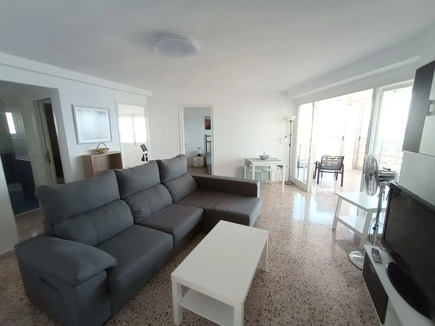 Apartamento en  Avenida de Niza 30 - Foto 2