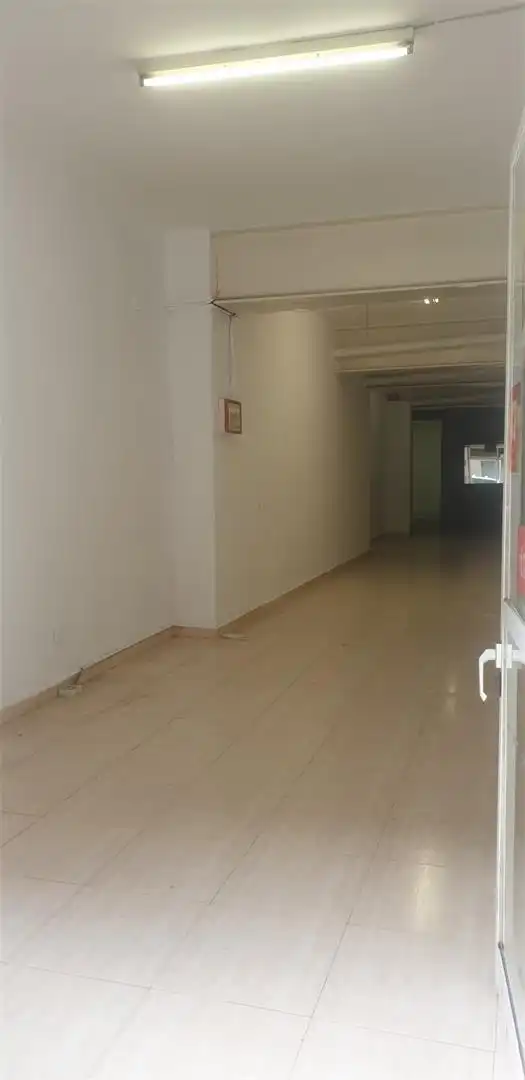 Nave Industrial en  Carrer de la Igualtat 22 - Foto 6