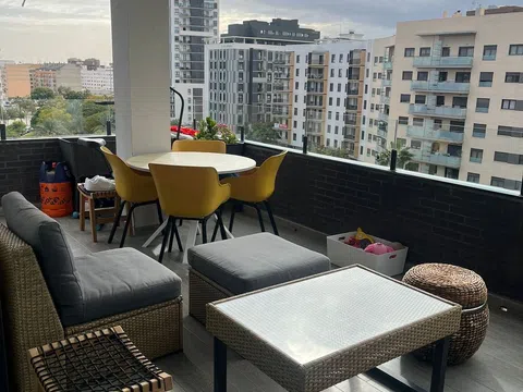 Piso en avenida de José Roca Coll, 18