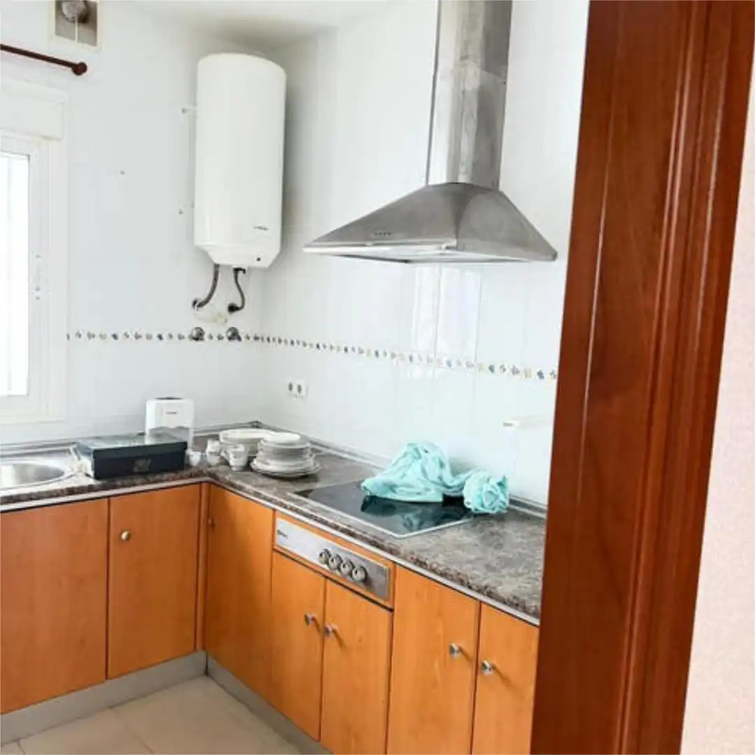 Piso en Chiclana de la frontera - Foto 6