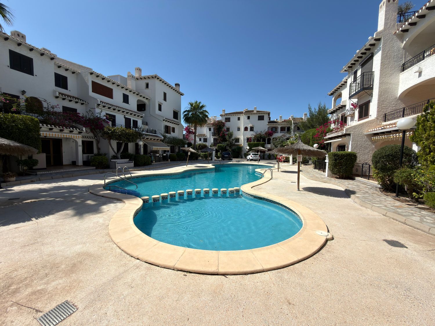Piso en Calle el Poniente, 5, Cabo Roig - Foto 15