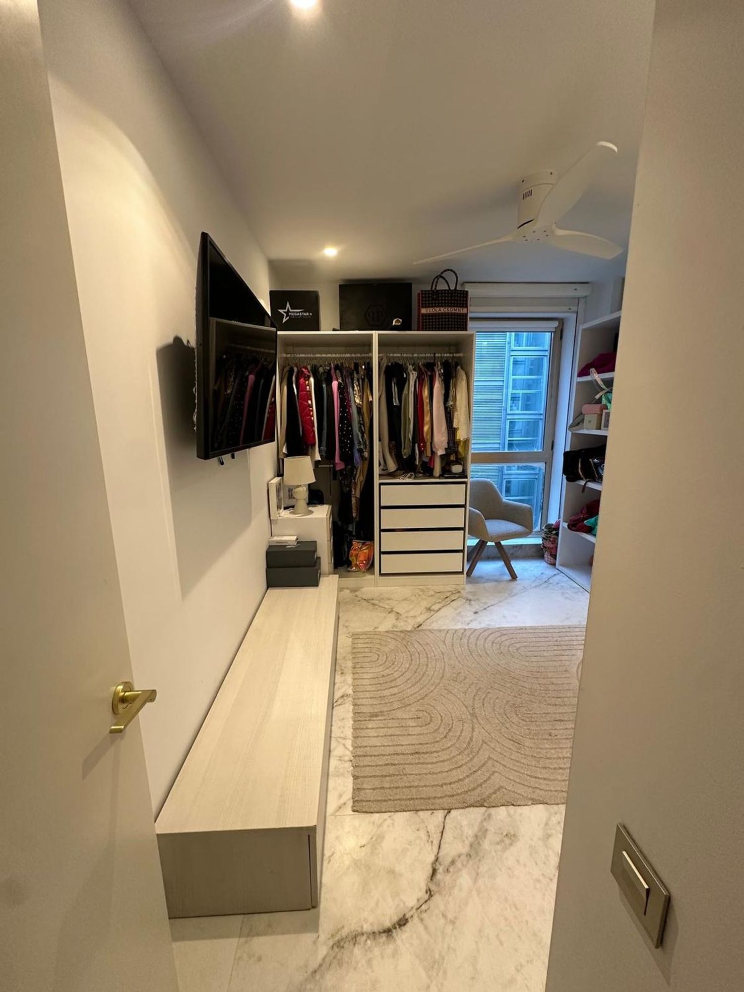 Piso en calle de Aramayona, 16 - Foto 32