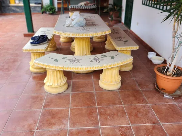 Casa rural en Camino Sabro, 109, Tafira - Foto 10