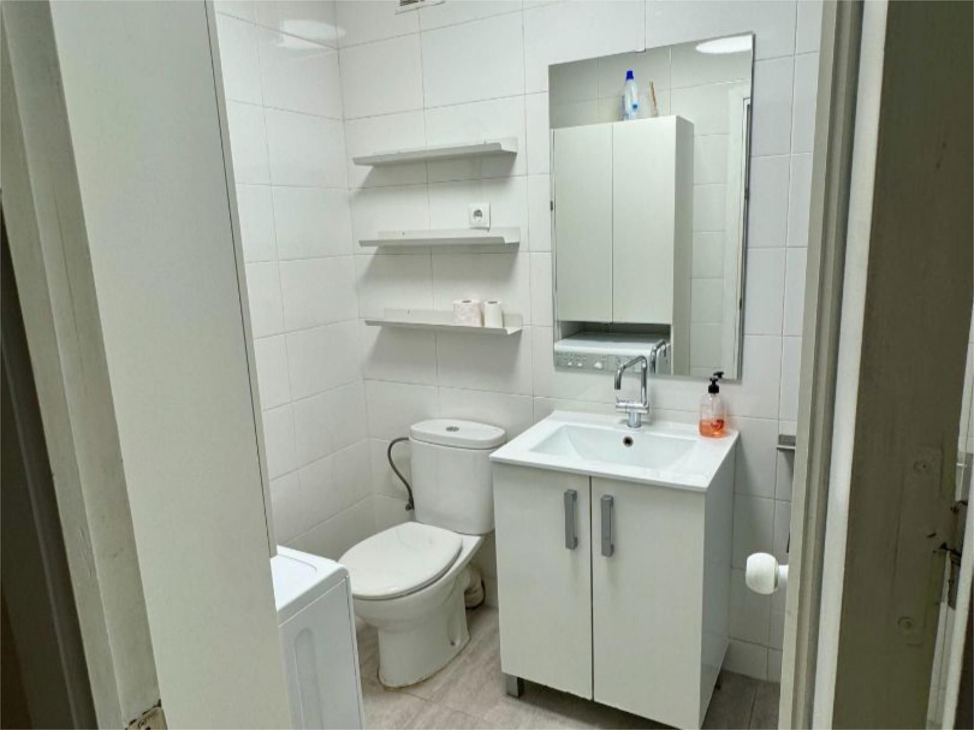 Piso en  Calle de Churruca 2 - Foto 6