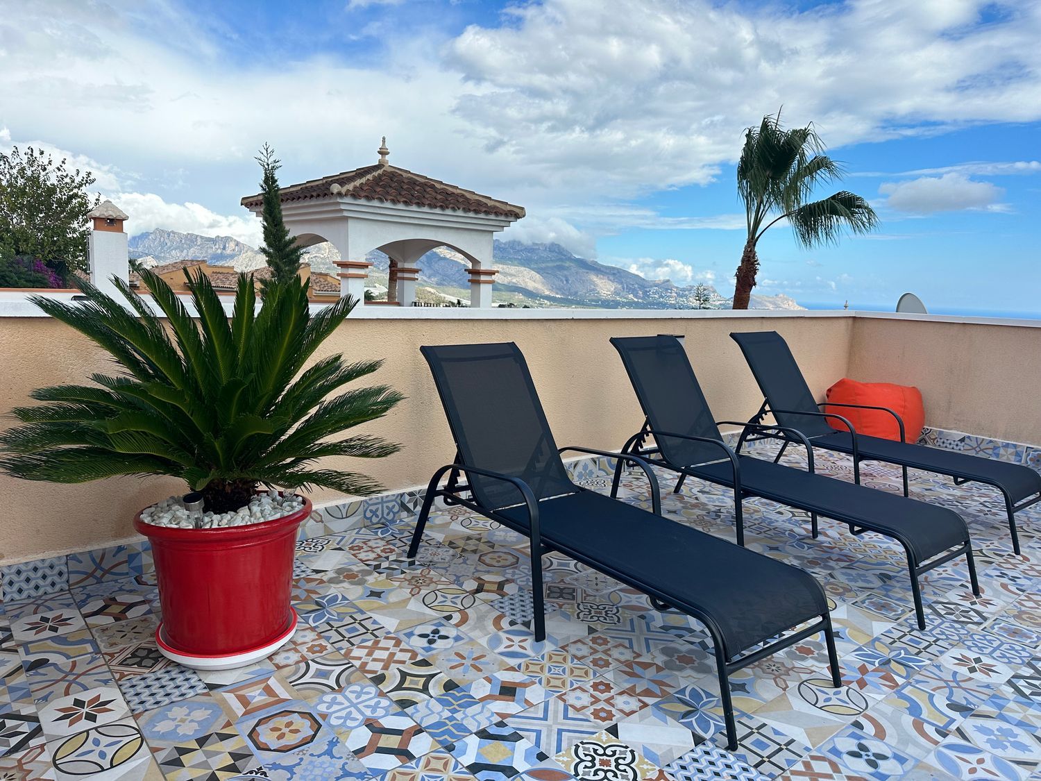 Casa o chalet independiente en Avenida Balcon de Ponoig, 43, Casco urbano, Casco urbano - Foto 4