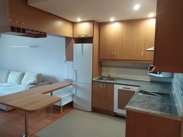 Estudio en Avenida de Los Álamos s/n - Foto 3