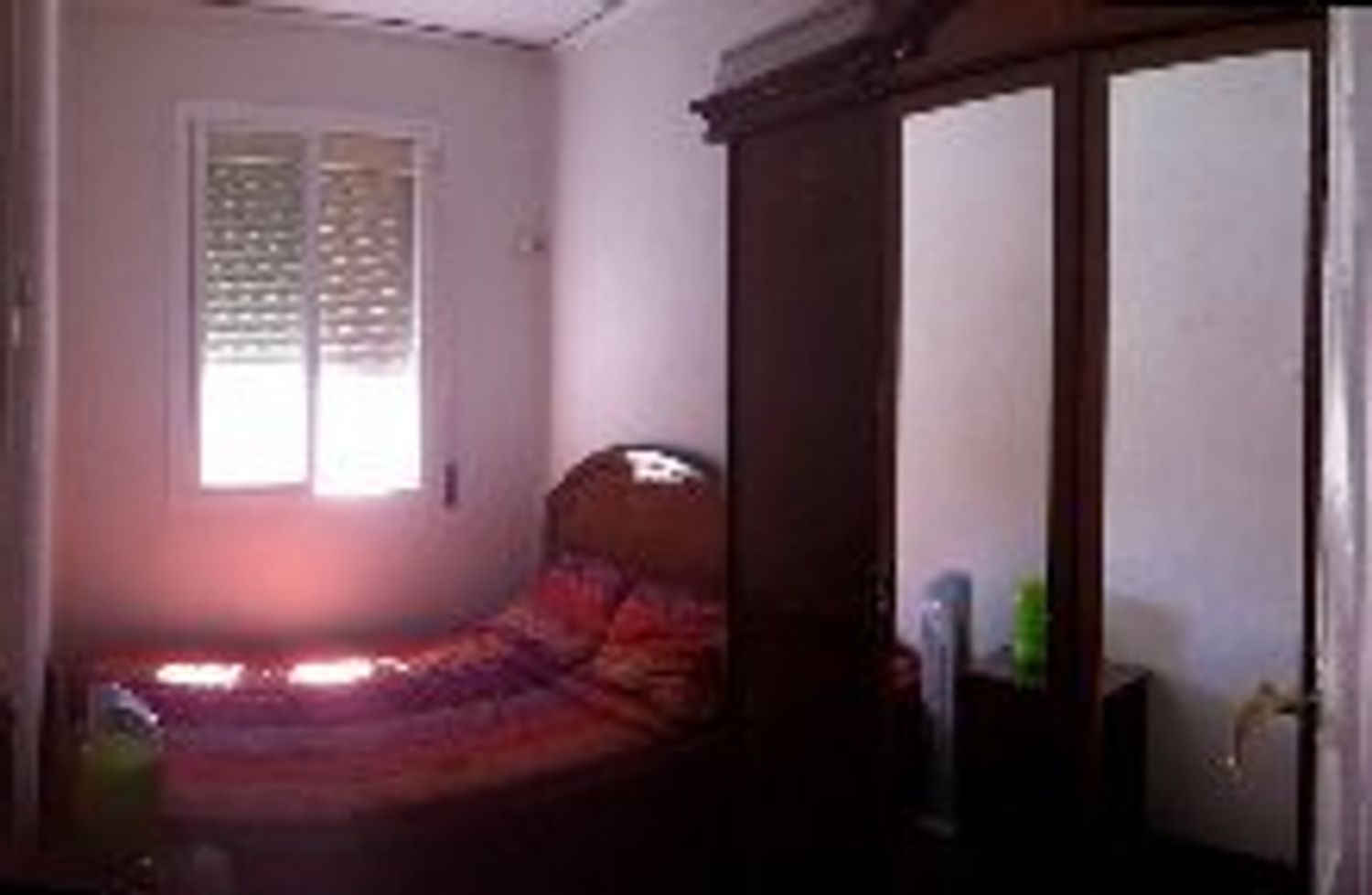 Piso en calle del Conde de Penalver, 56