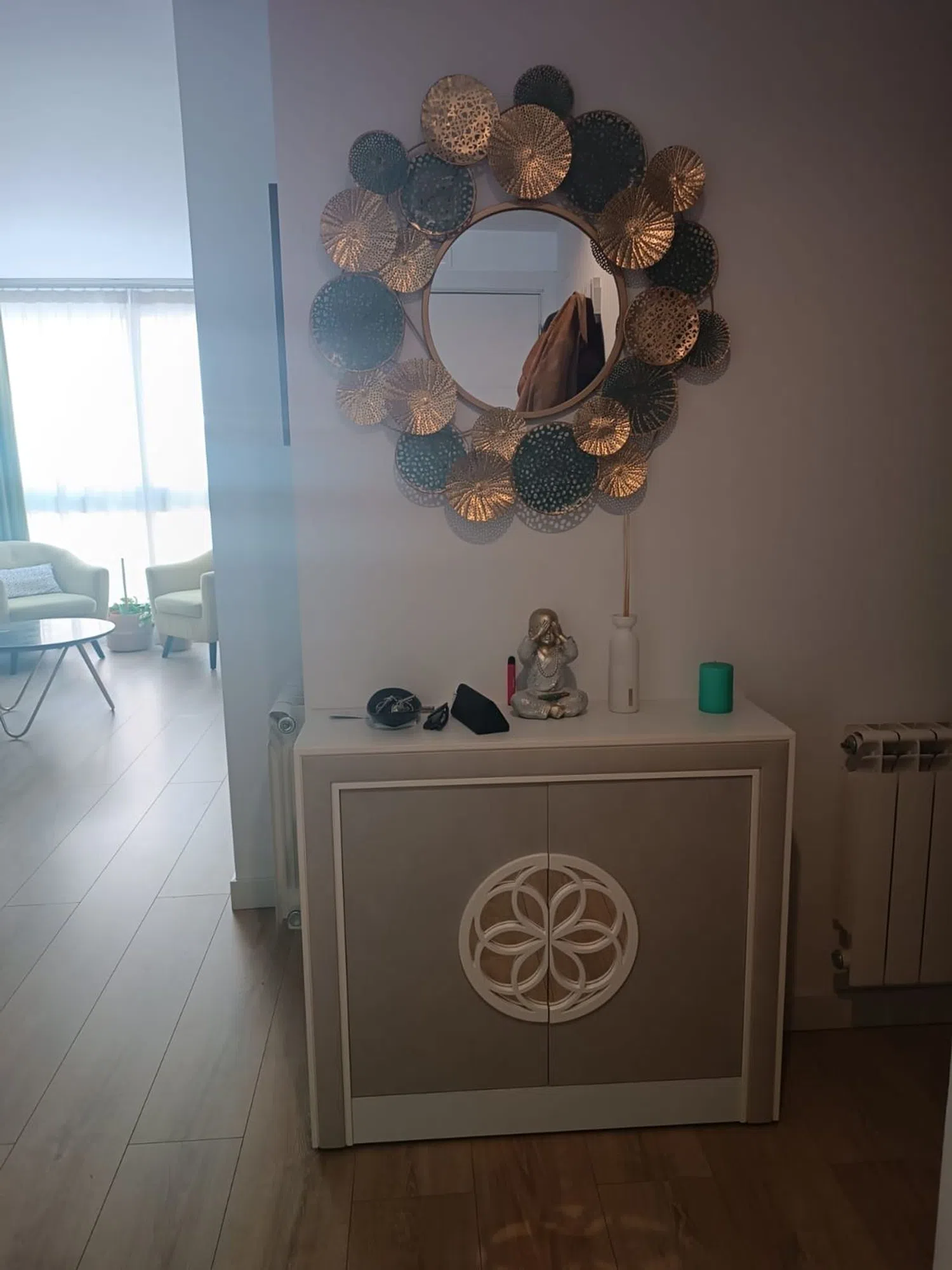 Piso en travesía del Socorro, 20 - Foto 3