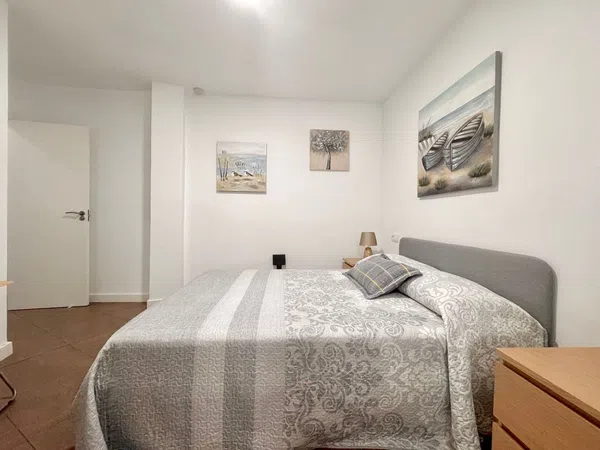 Piso en Calle Bentagache, 22, La Isleta - Foto 21