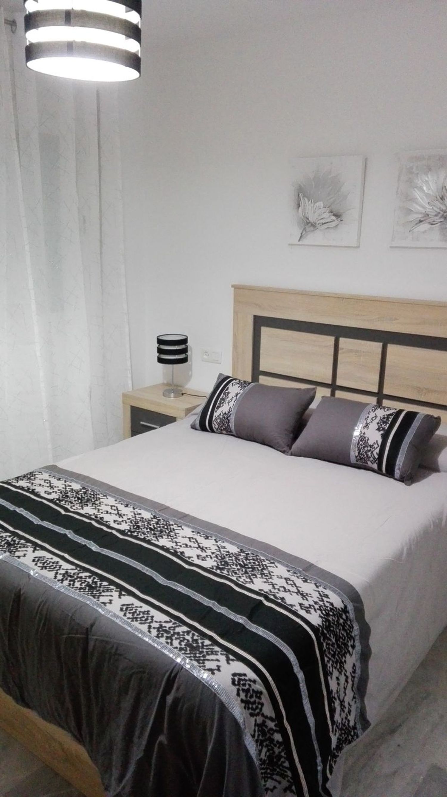 Piso en calle Salamanca, 8 - Foto 5