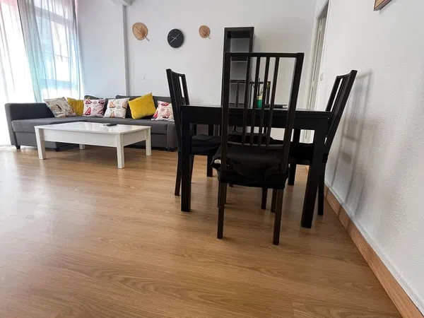 Piso en calle Maestro Alonso, 3 - Foto 3