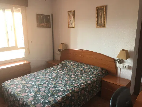 Piso en Calle Manuel Azaña, 163, Barrio San Luis - Los Molinos, Barrio San Luis - Los Molinos - Foto 2
