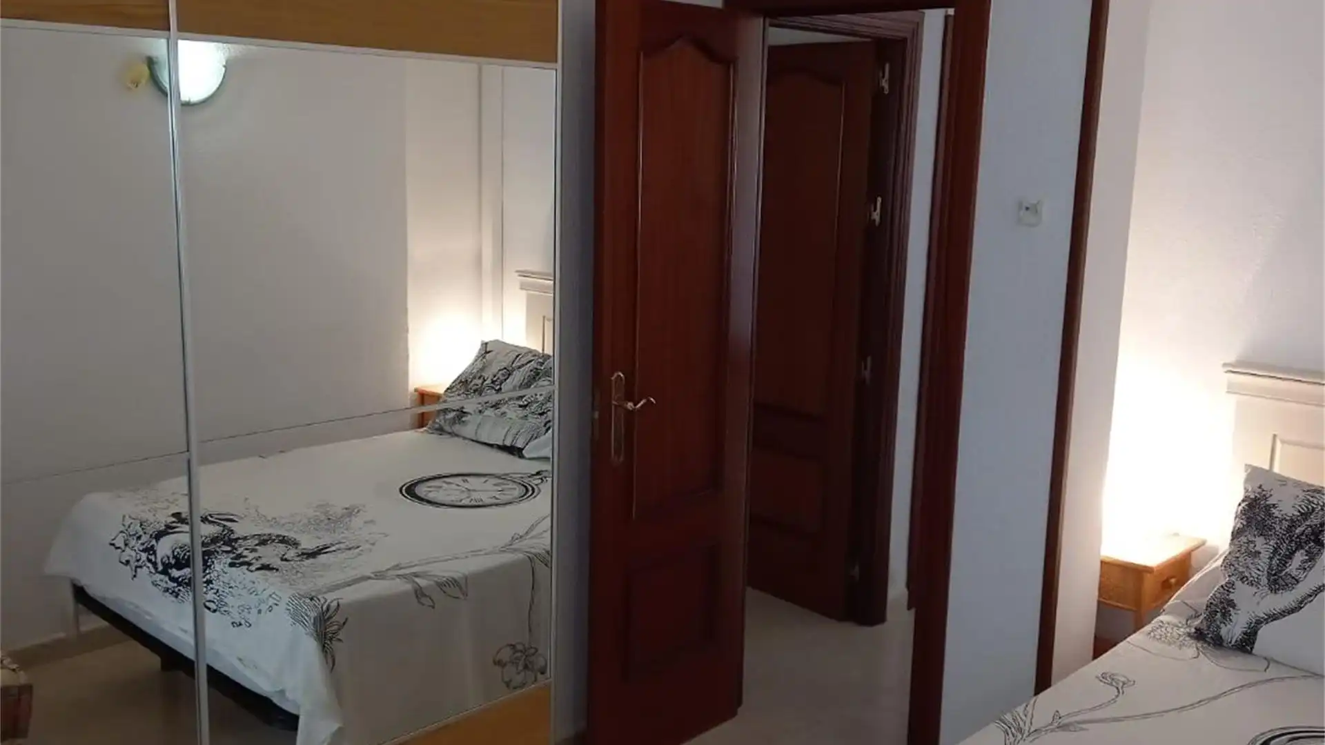 Apartamento en  Paseo Marítimo Rey de España 94 - Foto 26